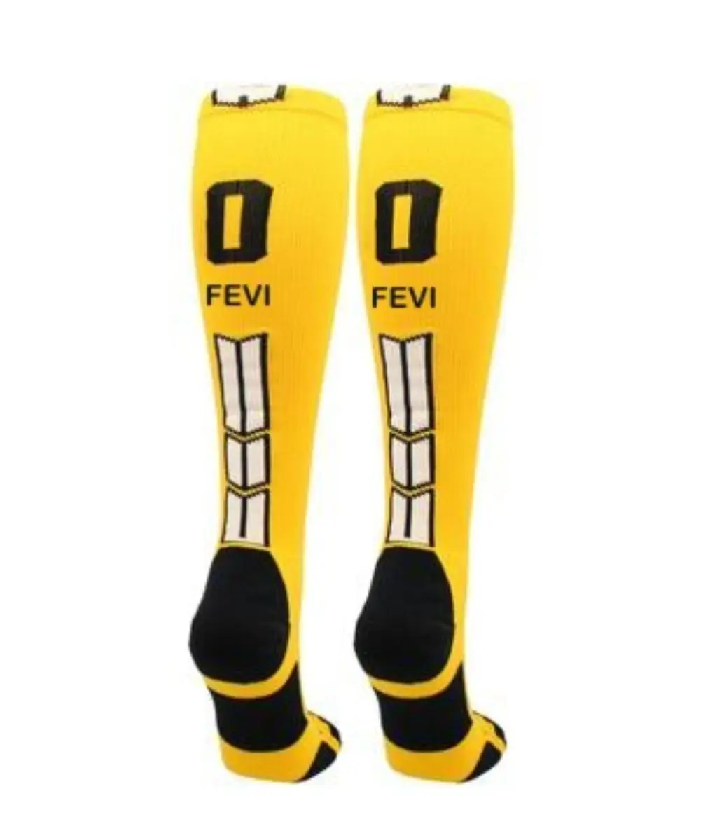 OEM ODM Sport Socks Customized Logo Cotton Athletic Sports Cycling Socks Men Gym Workout Terry Sport Cotton Polyester Socks