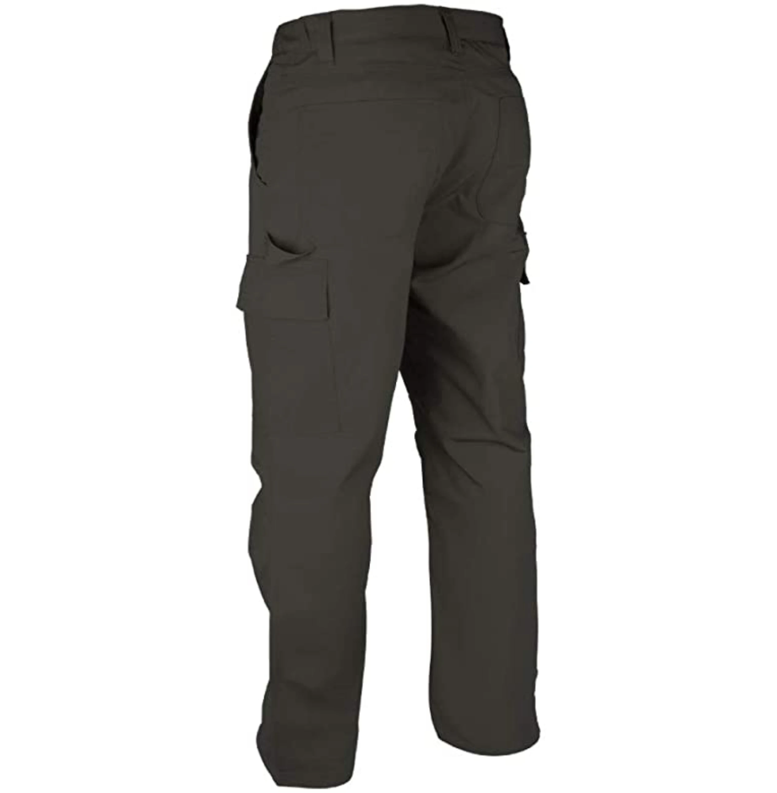  Брюки-карго мужские тактические армейские штаны брюки на молнии карманы много карманов модные верхняя одежда