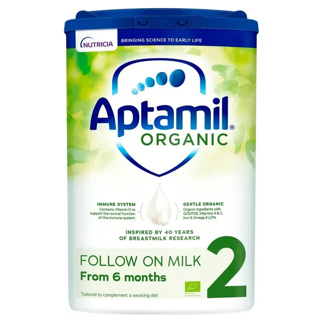 Aptamill Infant Baby Milk