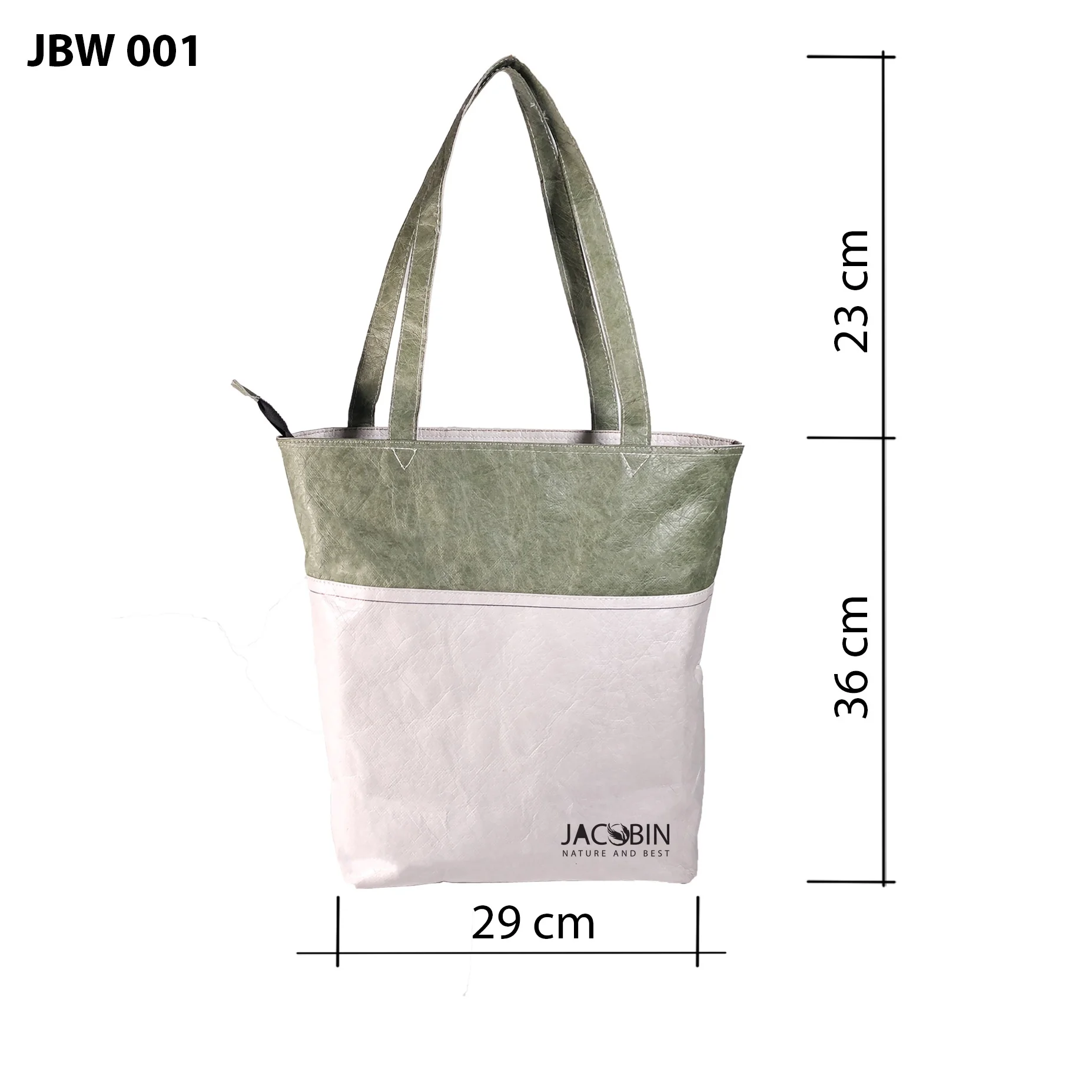  Горячая Распродажа хорошее качество немецкий производитель водонепроницаемая сумка-тоут на молнии модные сумки JBW 001