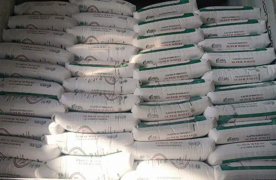 Пластырь от Парижской