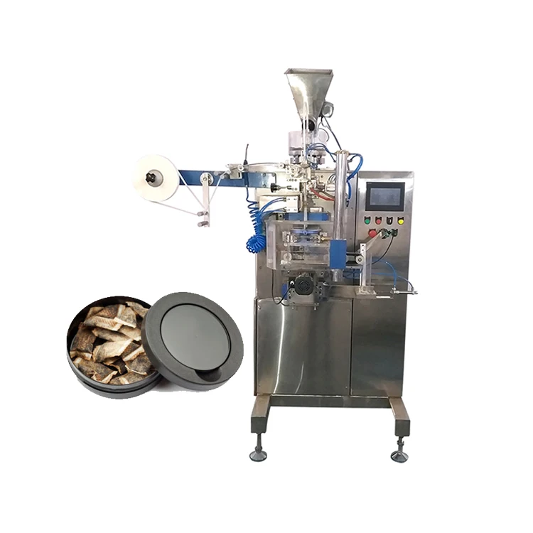 Stainless Steel Snus Packing Machine Automatic Snus Powder Packing Machine At Bulk Price