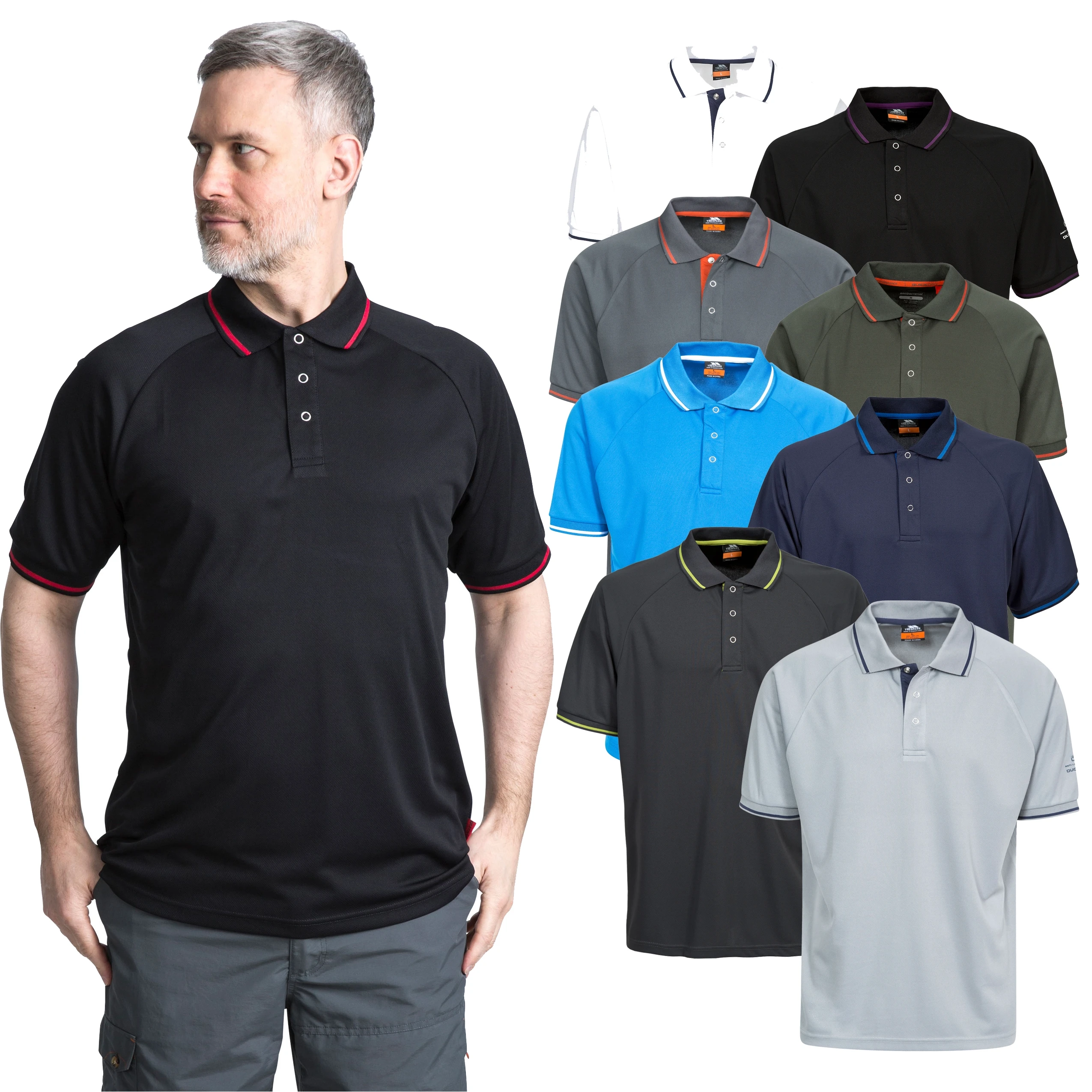 High quality Bangladesh polo shirt for wholesale market in cheap price for summer season and winter season