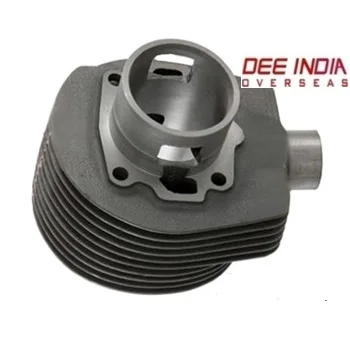 Производство и поставка широкого спектра цилиндров COMP Vespa PX LML