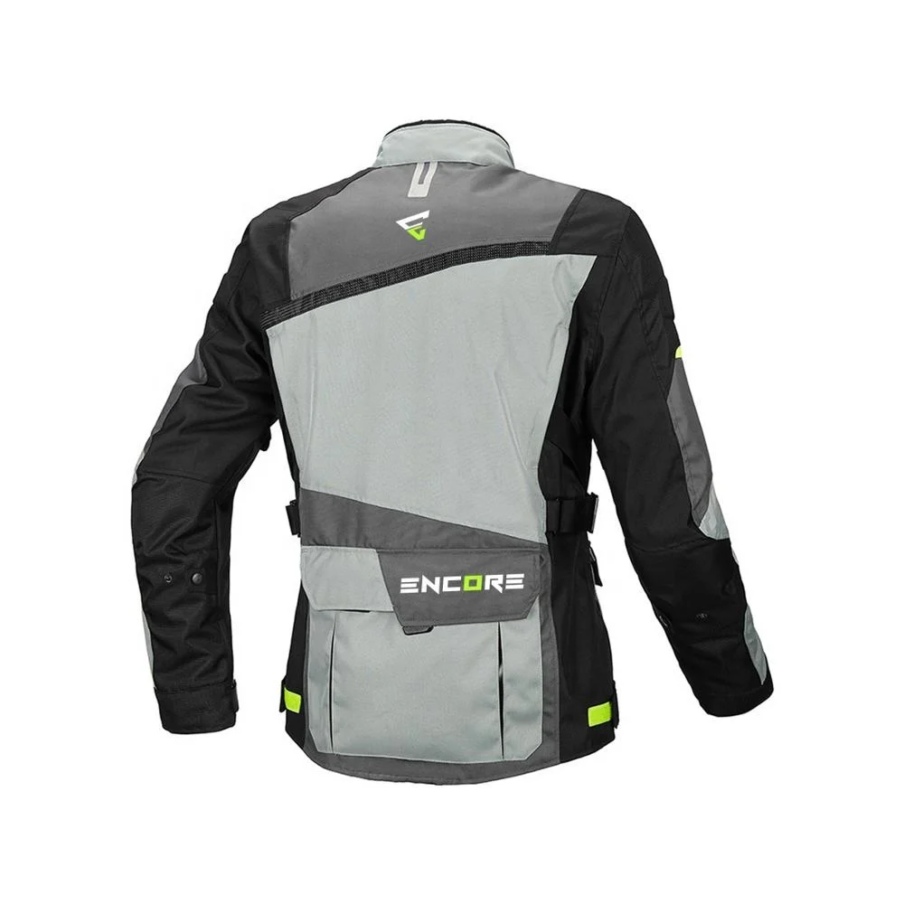 2021 LATEST DESIGN WATERPROOF & BREATHABLE TOURING MOTORCYCLE MEN JACKETS WITH CE APPROVED PROTECTORS