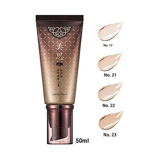 
[Missha] Cho Bo Yang BB крем SPF30/PA ++ 50 мл #23 корейский лучший косметический крем B оптом missha bb крем 