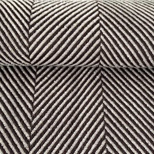 Diamond weave fabric