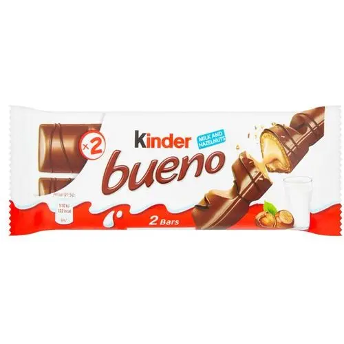 Cheap price for Kinder bueno 43g distributor