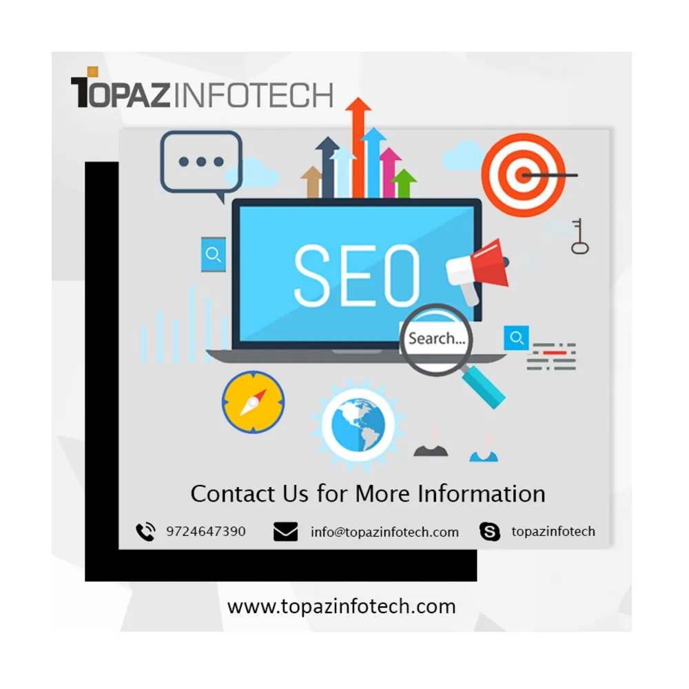Website Promotion services Google SEO & SMO