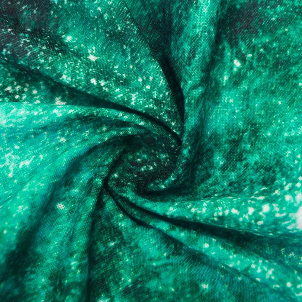 Factory Outlet Can Custom Polyester Tube Bndana Buffs Sublimation Printing Neck Gaiter