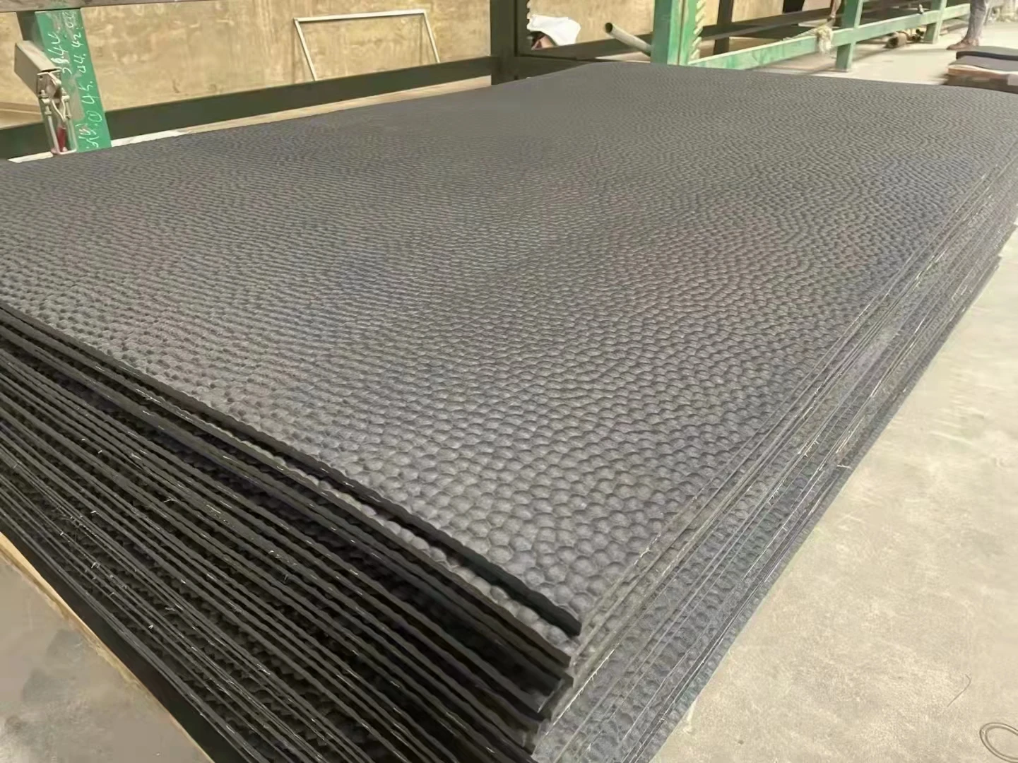 turtal rubber mat2