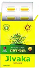 Premium Collagen Yellow Jivaka Collagen Capsules Tablets Good for Health from Thailand with Factory Price