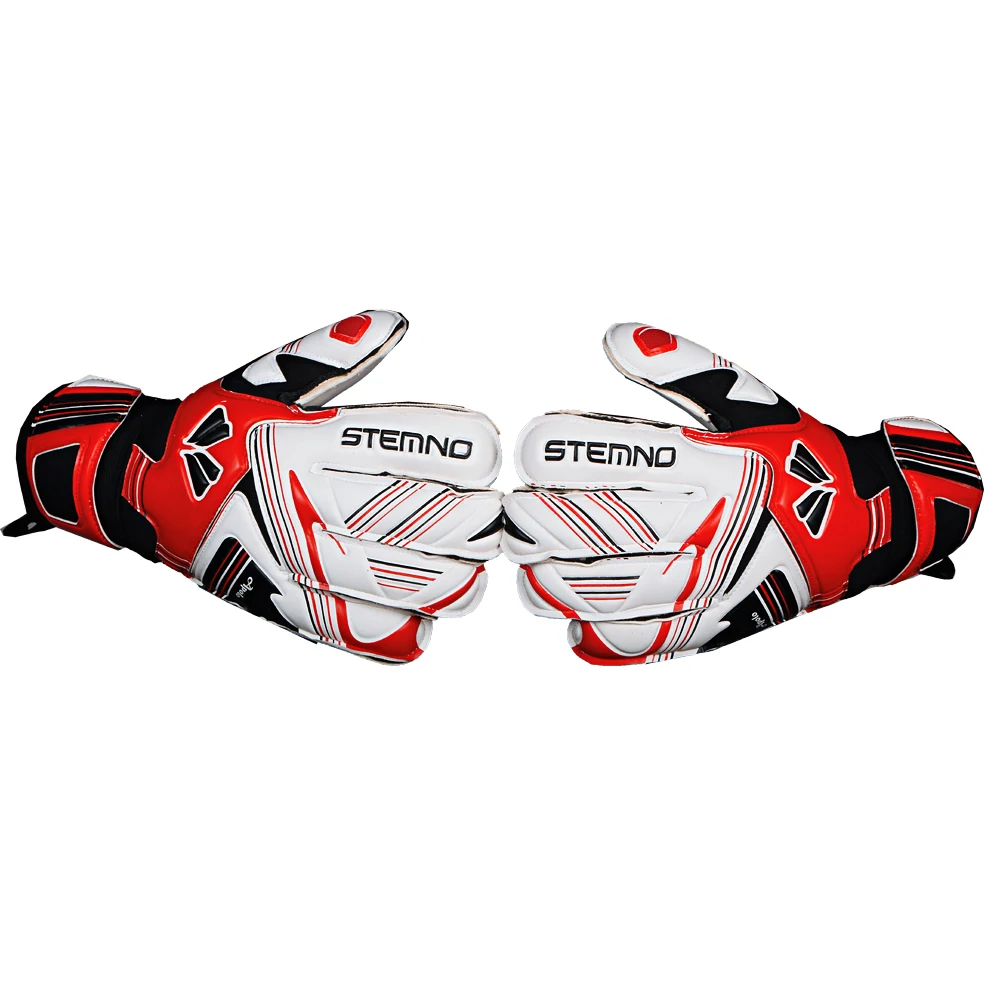 Немецкие латексные перчатки для вратаря высококачественные спортивные товары взрослых профессиональные