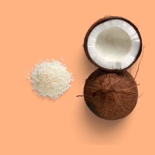 Кокосовые хлопья кокосовая мука оптом осушенный кокосовый орех спецификации