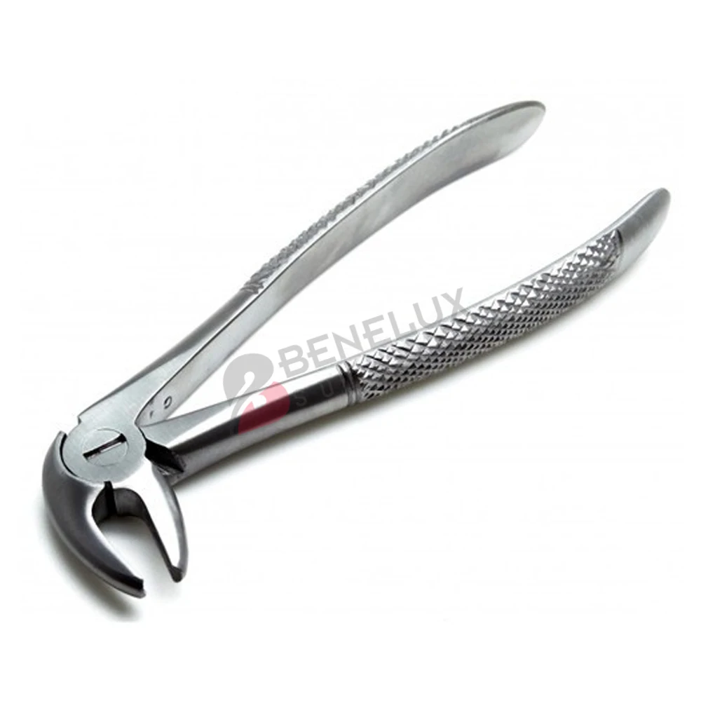 Apical Root Lift 303