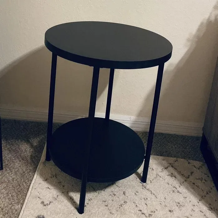 2022 hotel hote hot sale side table furniture set