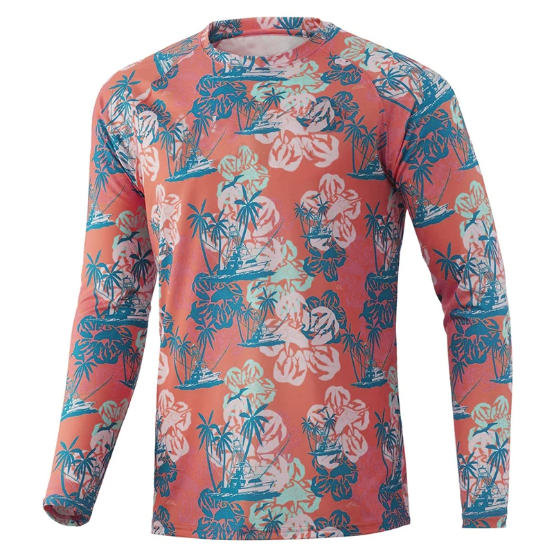 Printed 2022 New summer high quality long sleeves cotton t shirts