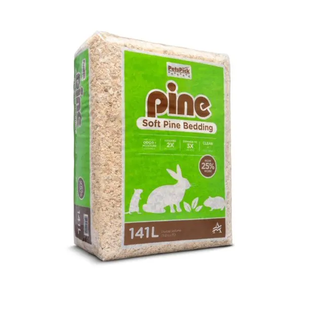 Pine Wood