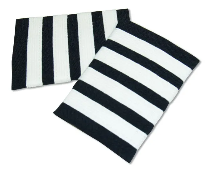 New Best Quality shoulder board for Uniform Accessories for Men Customized Logo Printing Customised available in all colours