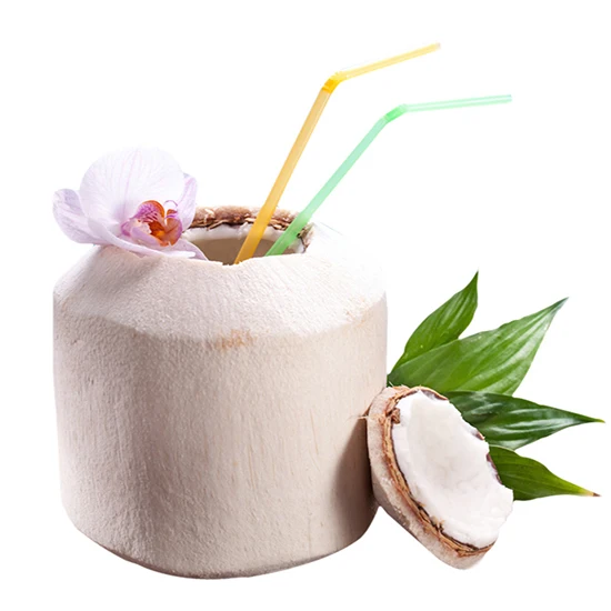 Coconut whole cheapest price from Vietnam reduce belly fat sell with High grade