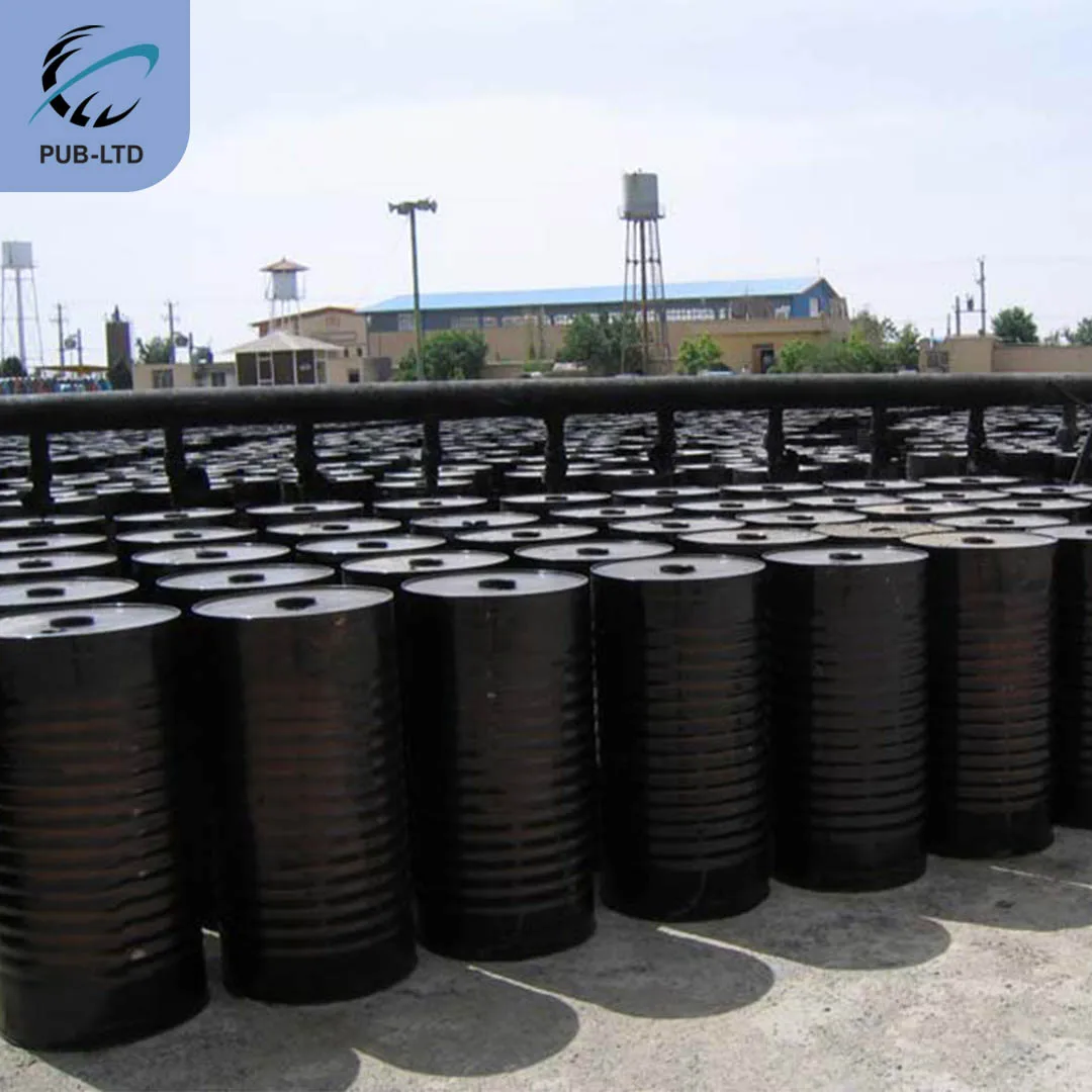Available Cargo of Bitumen 60/70 for Export