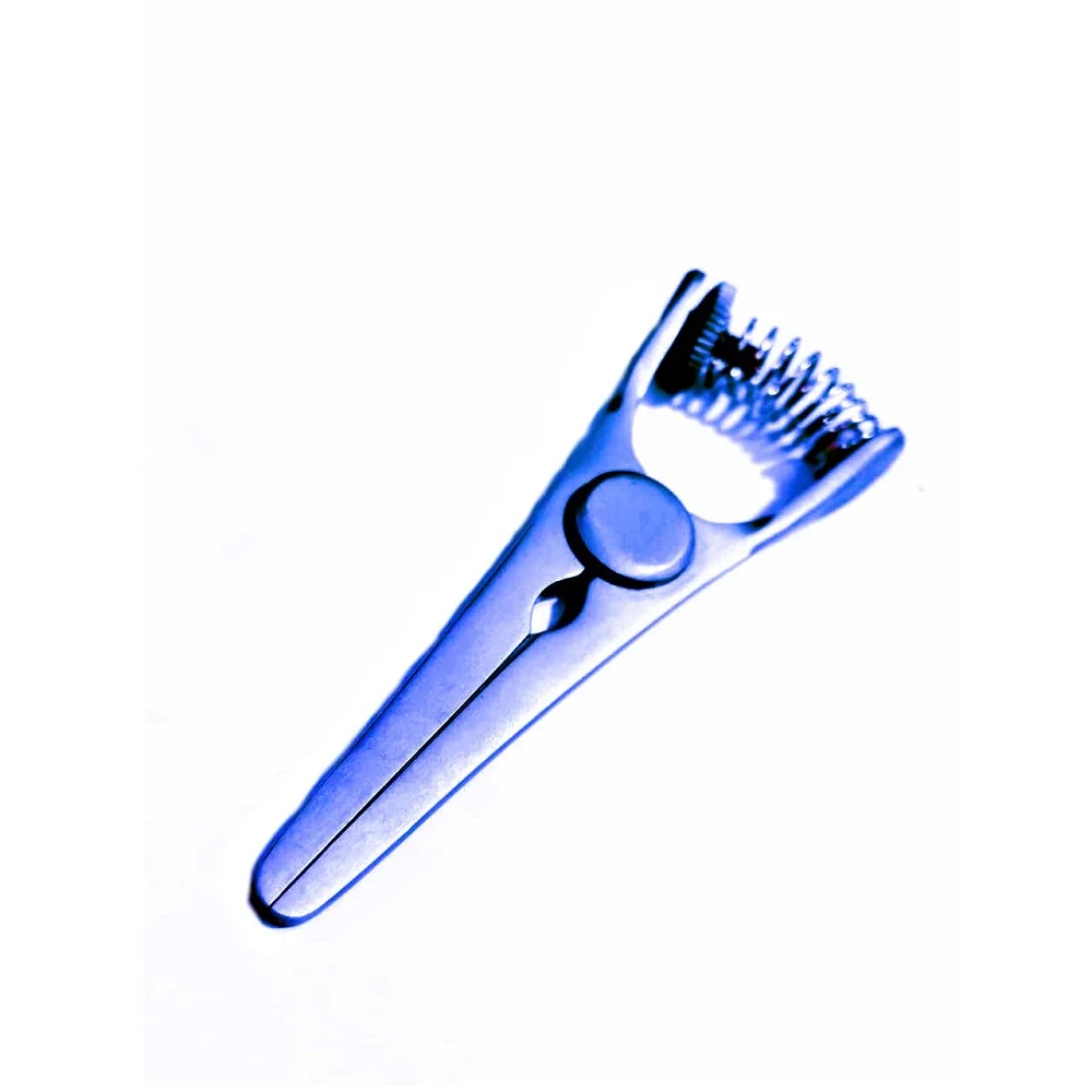 
 Зажим Glover Buldog  