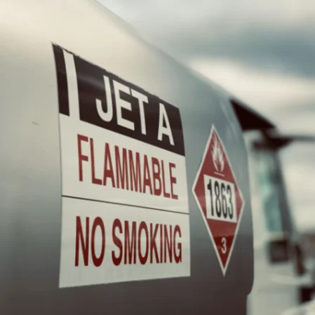 
 Российский реактивный топлив A1  