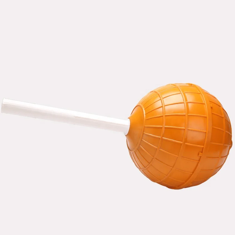 Led Hard Buoy Float Hard Ball