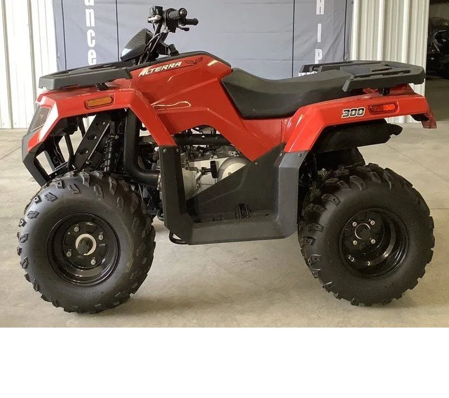 Clean ATV 2019 для продажи! Изготовлен работы и долгого дня на тропе/модели автоматический/протестированный гарантированный