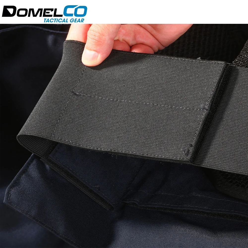 new style plate carrier vest