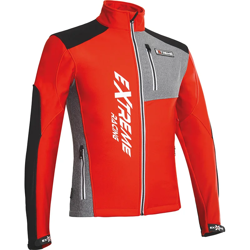 TOP QUALITY OEM NITRO WIND-STOPPER SIZE JUNIOR  SENIOR