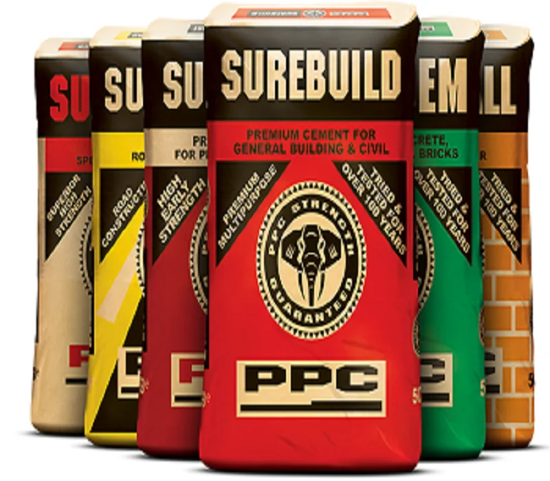 Quality Portland Cement 42.5