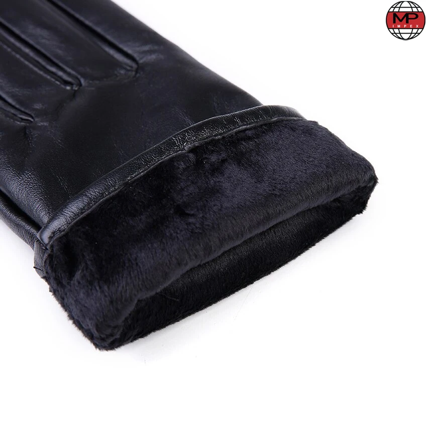Wholesale Premium Cowhide Leather Gloves For Heavy Duty