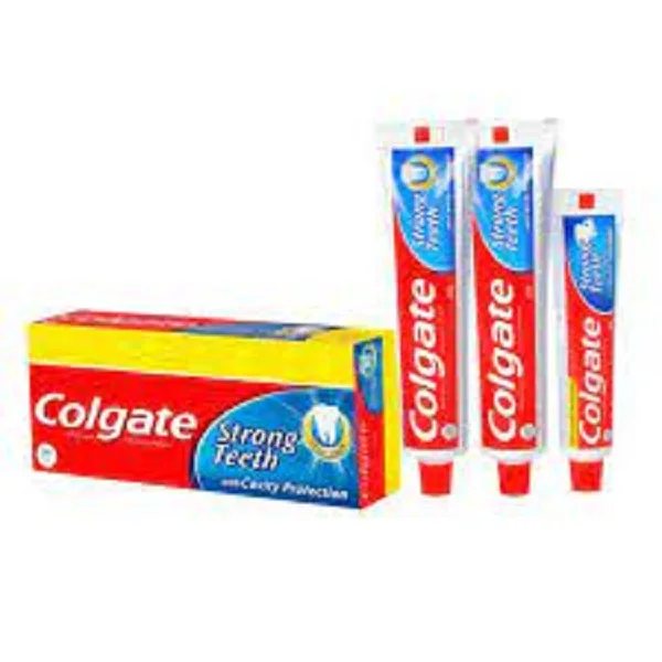 Wholesale  Colgate Toothpaste