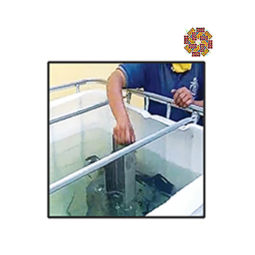 Порошковое покрытие, только на одном этапе, помощь в процессе обработки, однотактное лечение, нулевая стоимость и технология загрязнения, легкое лечение