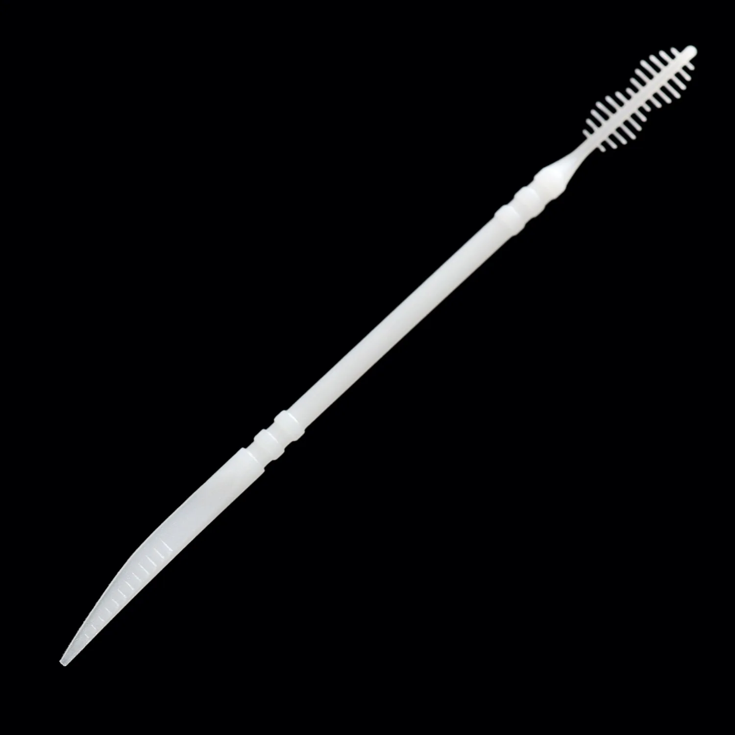 OEM Алмазная дизайнерская щетка, пластиковая зубочистка