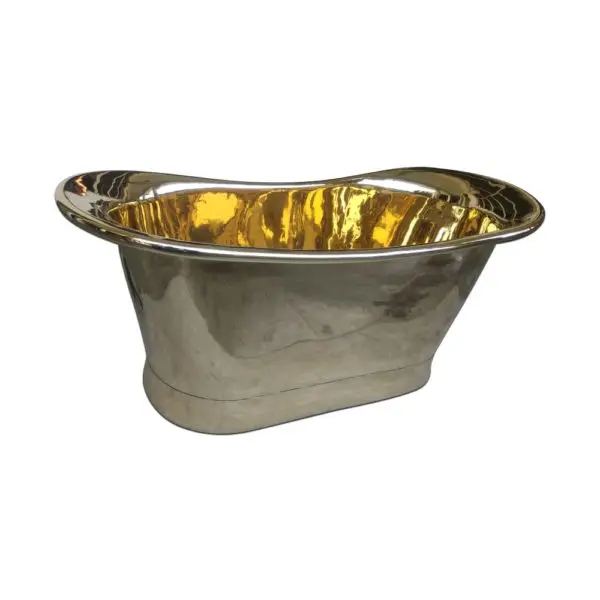 Brass Bath Tub