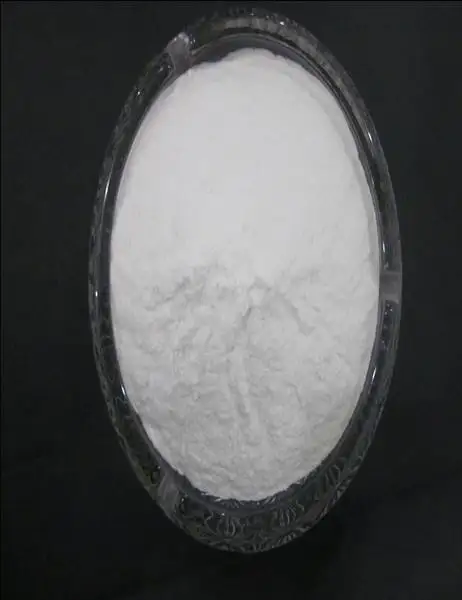 
Sodium Carbonate 
