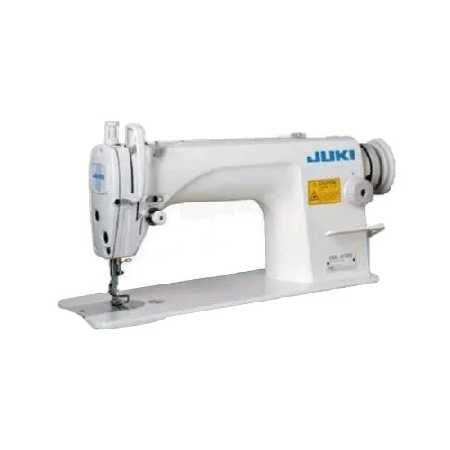Jukisi 8700 DDL высокоскоростная 1 игла челночная машина с новым и улучшенным дизайном высокой чувствительностью