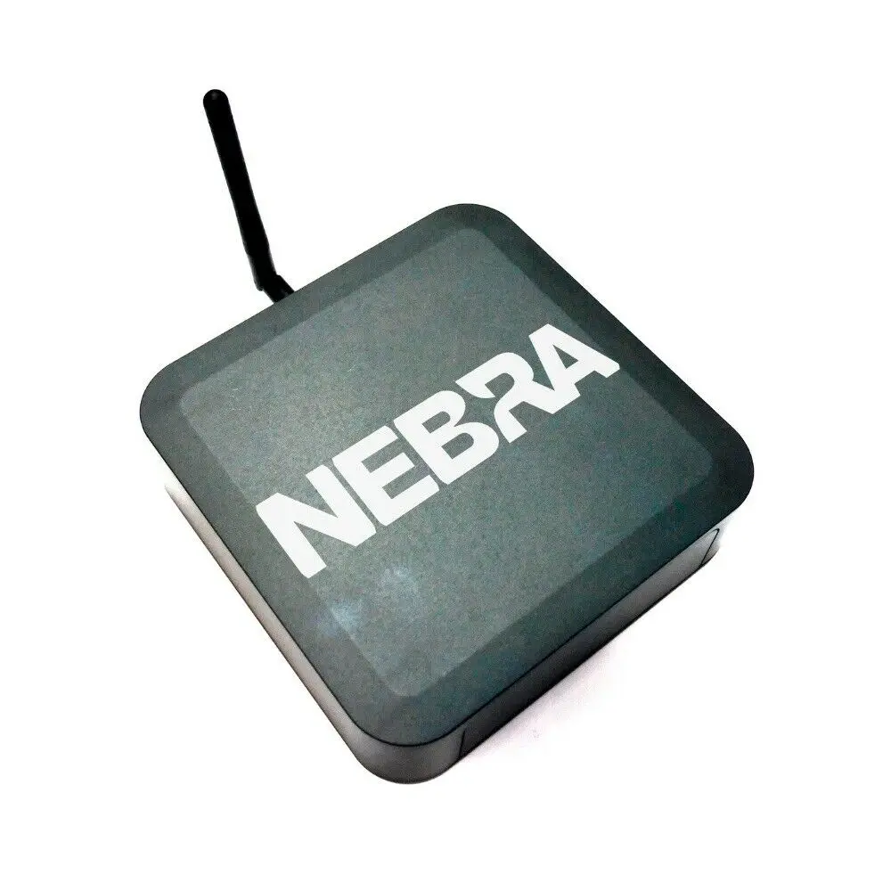 Новейшие Доступные продажи Nebra Helium HNT Hotspot Miner US/CAN 915MHZ + BNIB + Бесплатная доставка в течение 1 дня