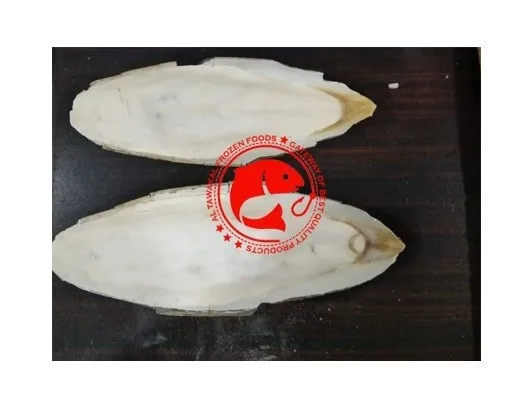 Кости рыбы в рубчик