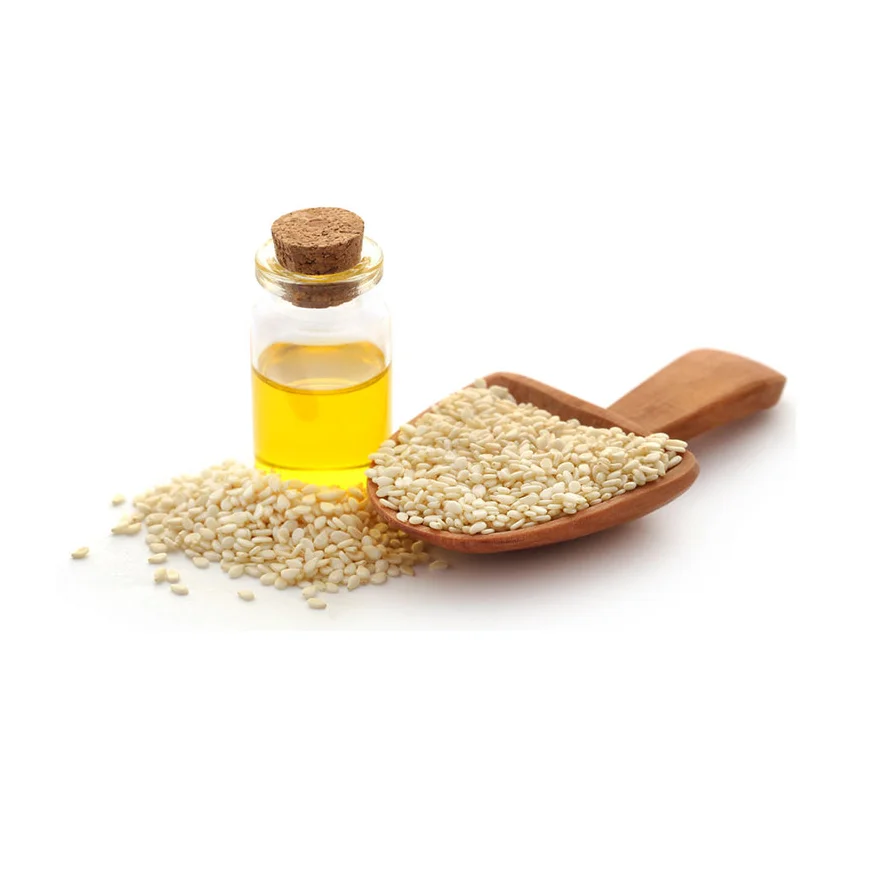 Refined Pure Sesame Oil for sale at good prices