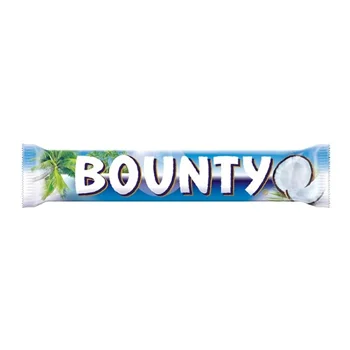 BOUNTY BATON 57G candy