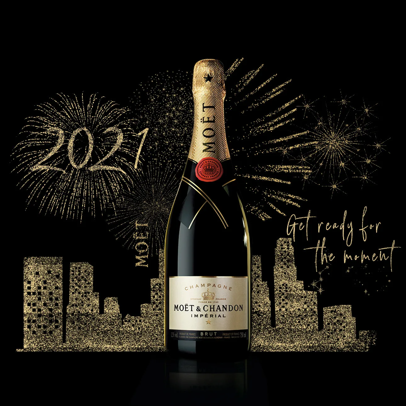 Высокое качество мет чандон