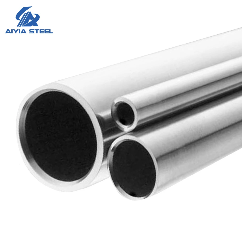 Export manufacture best quality stainless steel pipe/tube