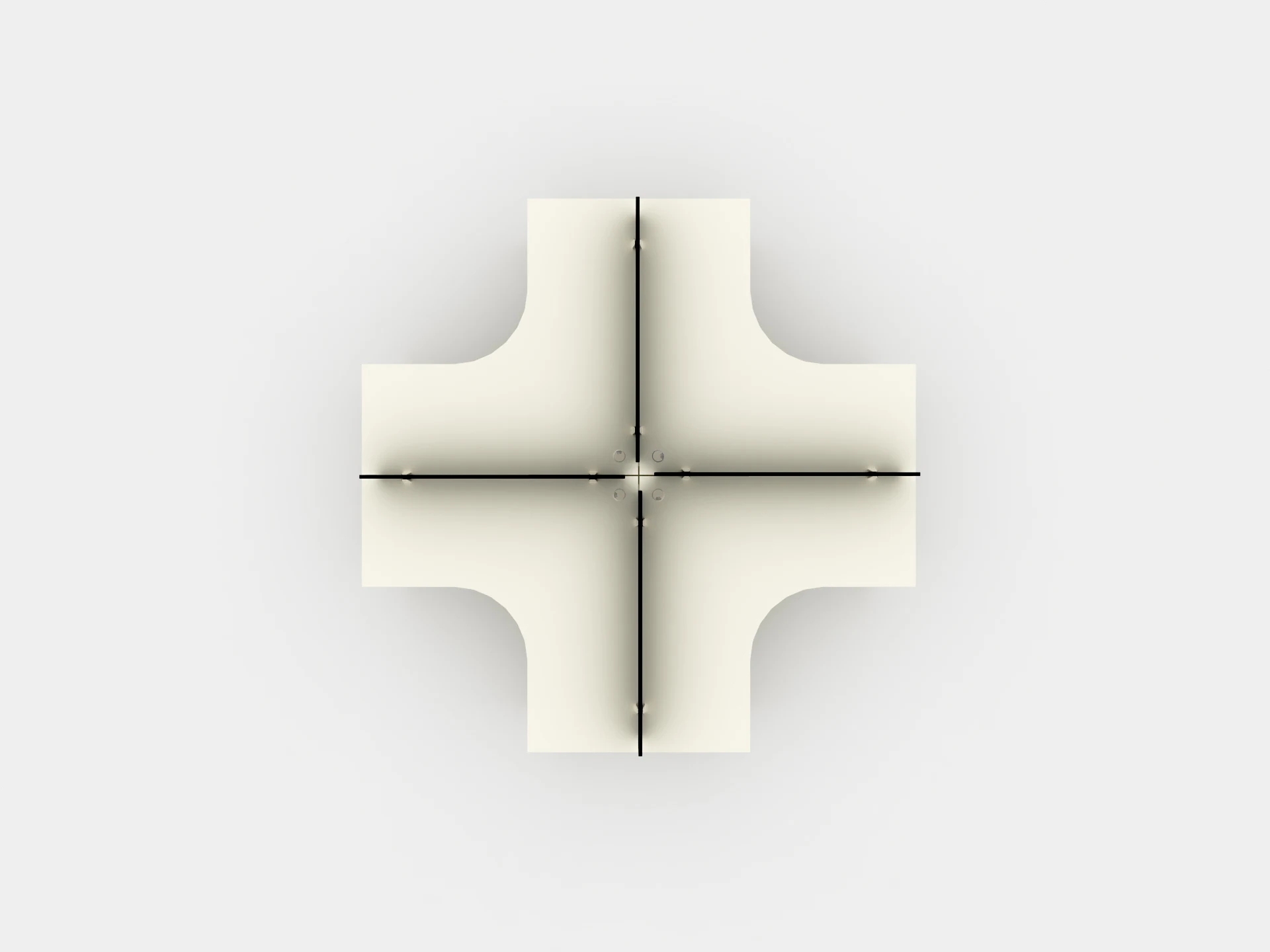 New Modern Apex Office Furniture Two Seater Office Partition table Desk Comes with Wire Terminal Malaysia