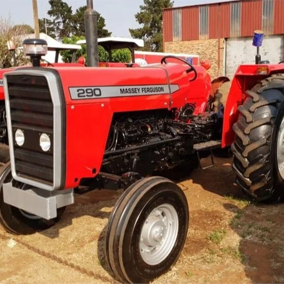Massey Ferguson 290 2WD-MF 265 2WD/MF 275 2WD