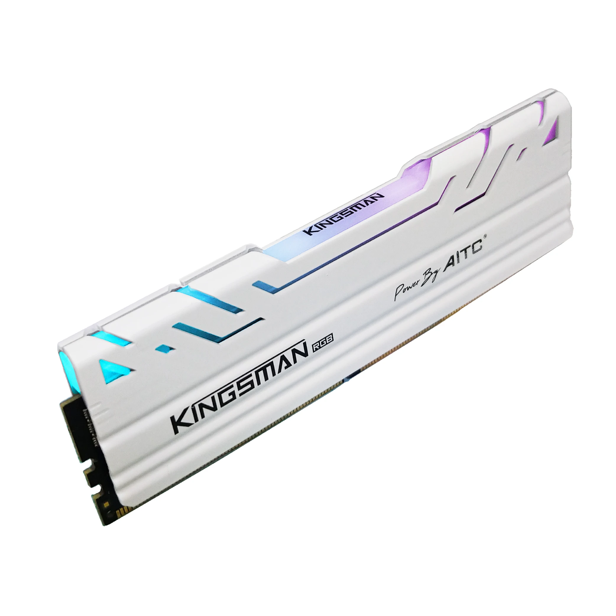  8 ГБ 3000 МГц DDR4 RGB Память ram XMP для настольного