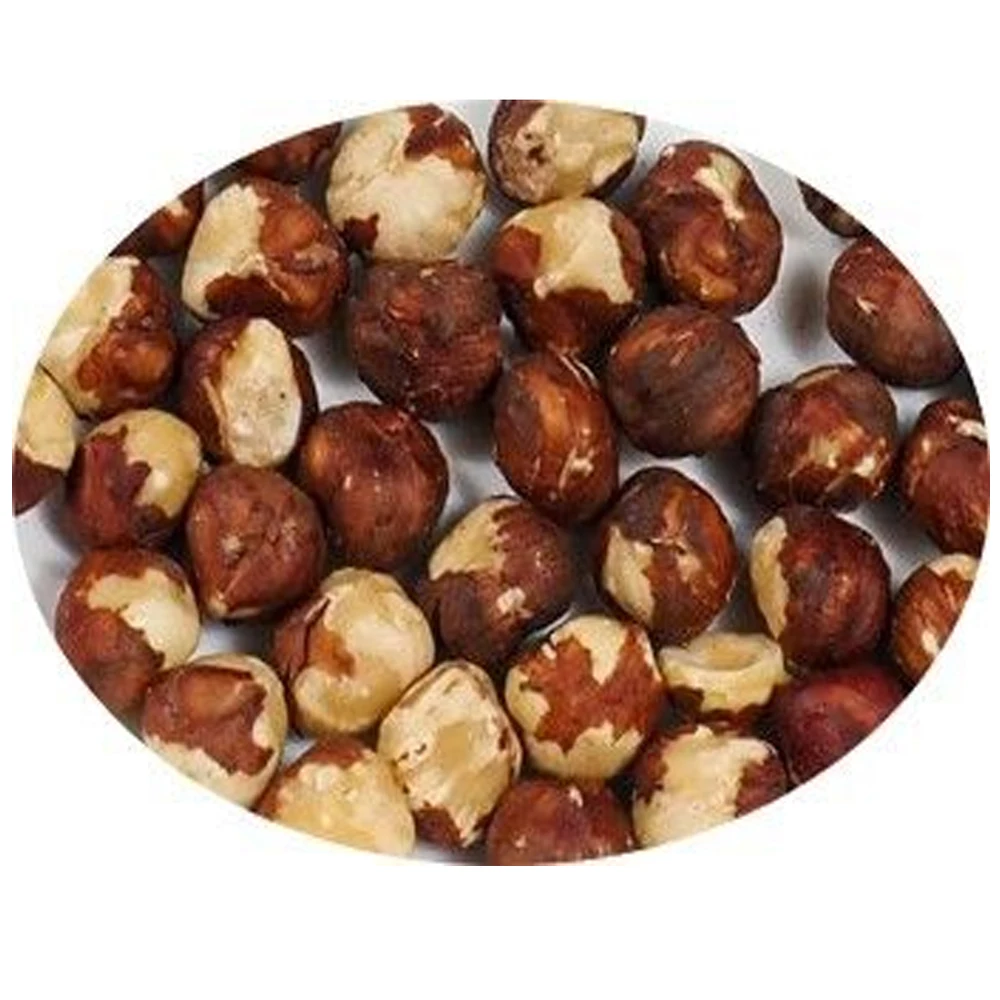 Extra Large Natural Hazelnut Healthy Nuts Kernels No. 1 Grade Shelf Life 12 months Kosher And Halal Certified Best Quality