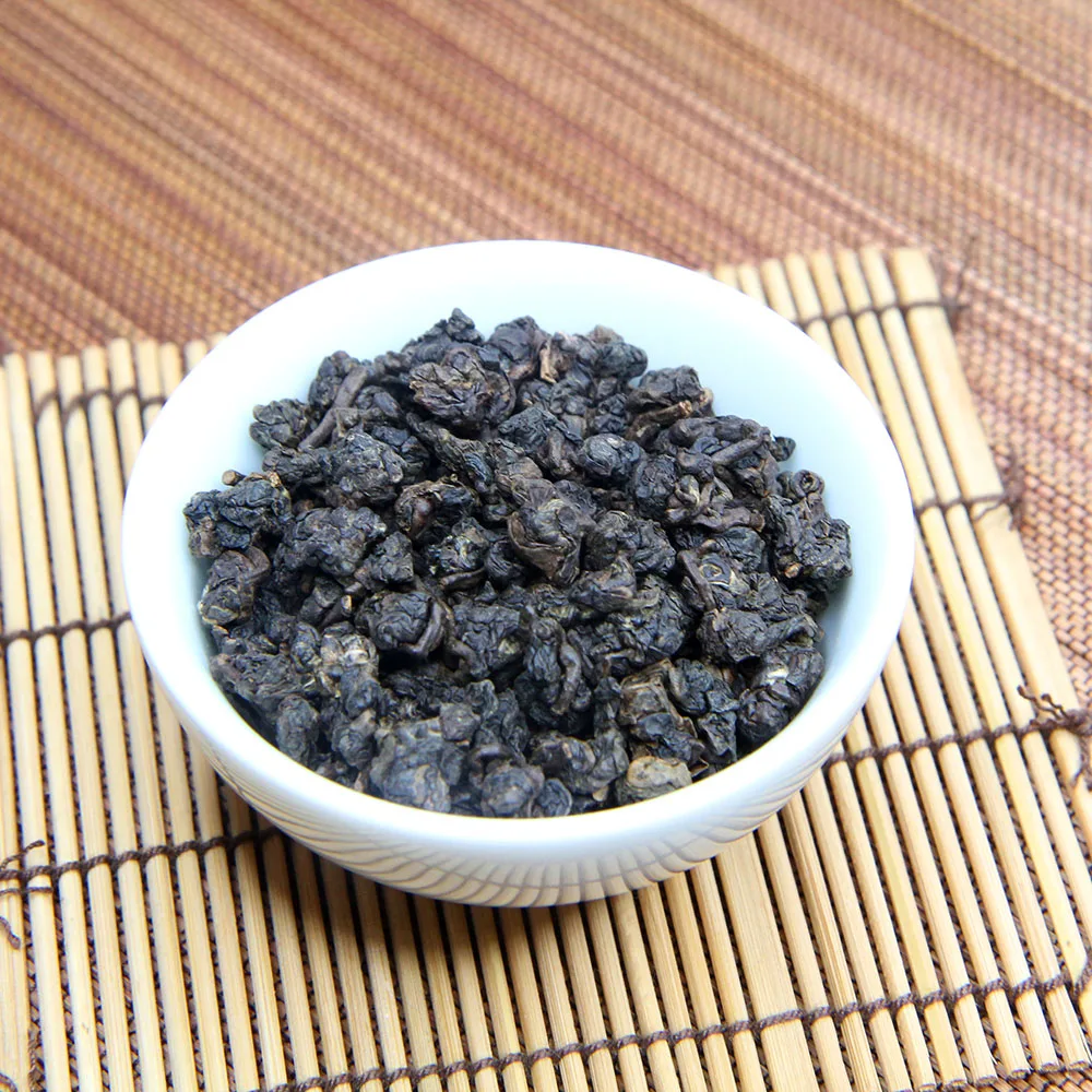 
wholeesale Taiwan Chang Shun Roasted Donding Oolong 300g tea tea set 